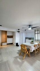 Blk 761 Choa Chu Kang North 5 (Choa Chu Kang), HDB 5 Rooms #507614311